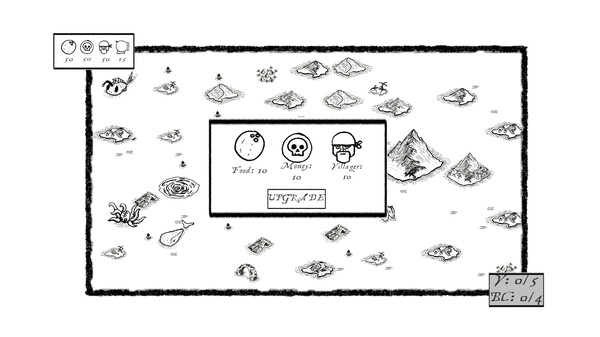 Mini-Map screenshot 3