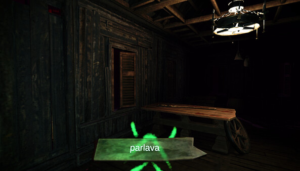 Escape from Tung Tung Sahur — screenshot 2