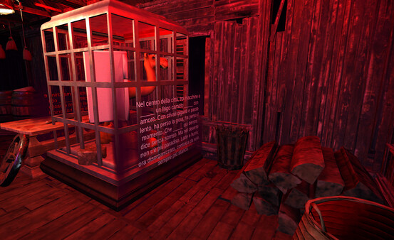 Escape From Tung Tung Sahur game for windows Pc 1