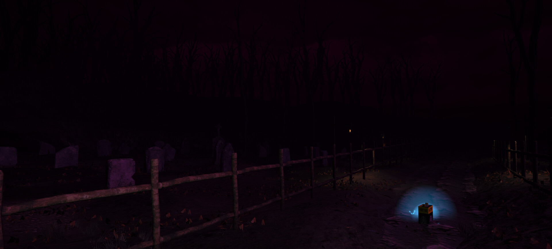 Escape From Tung Tung Sahur screenshot 4