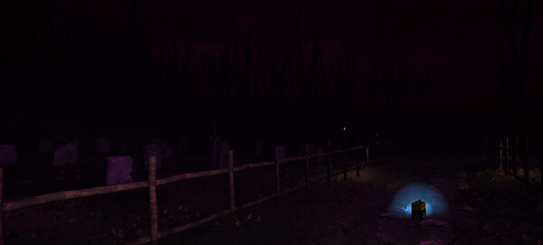 Escape from Tung Tung Sahur — screenshot 4