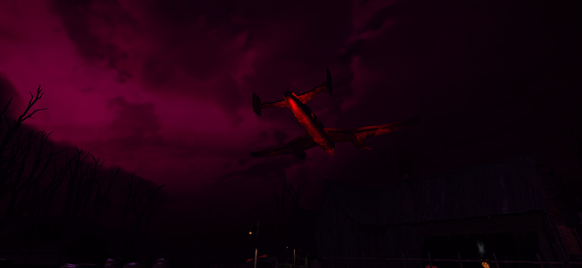 Escape From Tung Tung Sahur Featured Screenshot #1