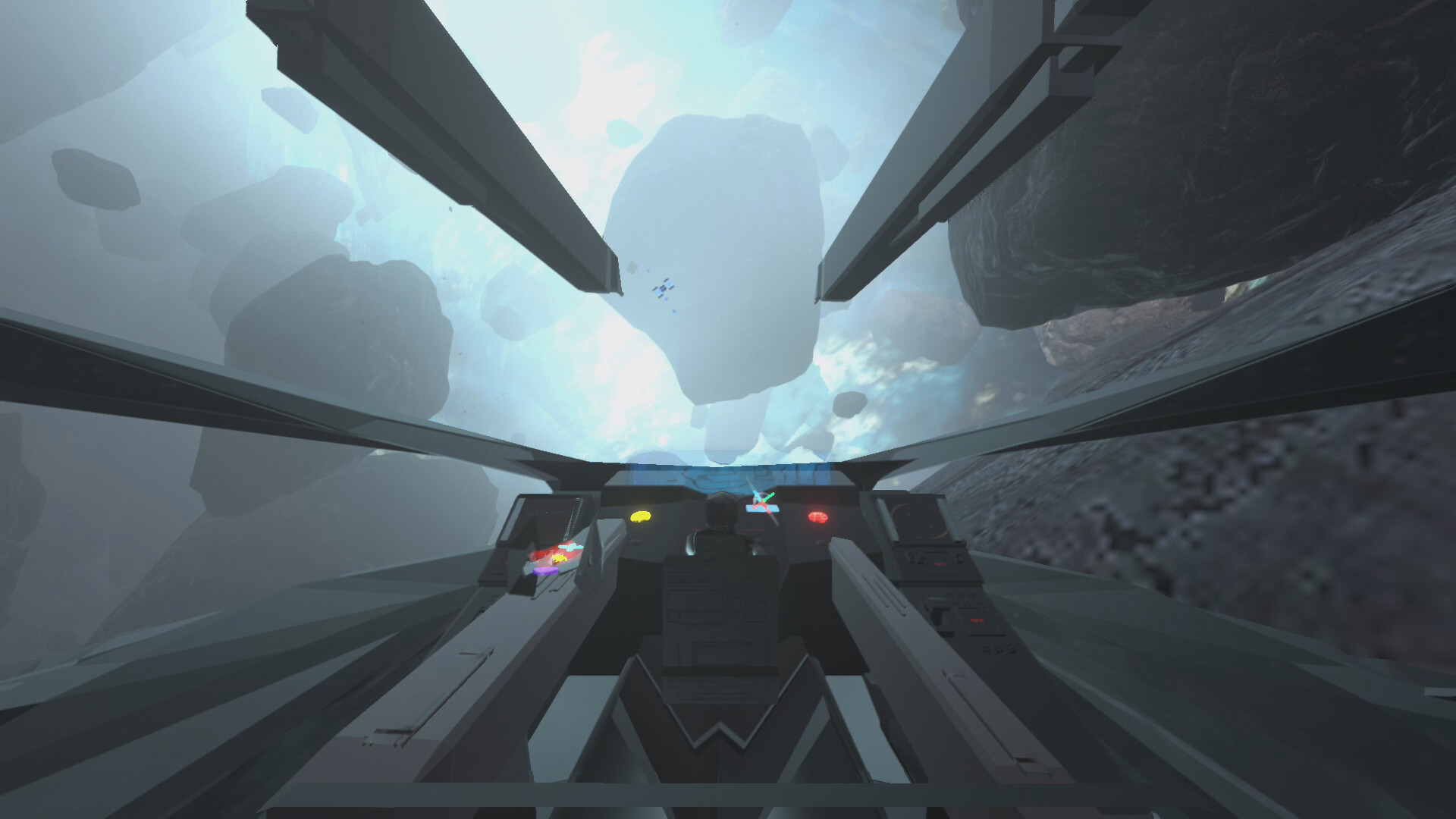 COLONY 13 - Into The Void screenshot #4