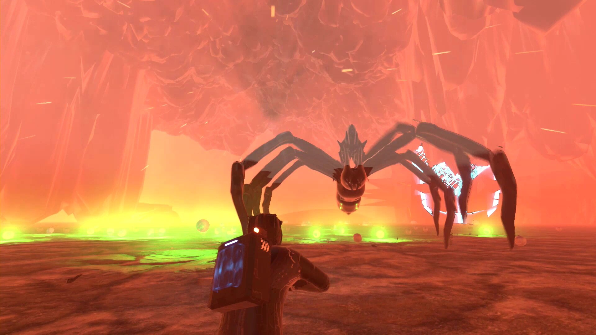 COLONY 13 - Into The Void screenshot 5