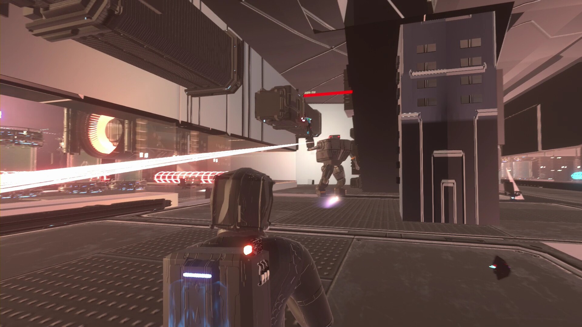 COLONY 13 - Into The Void screenshot #7