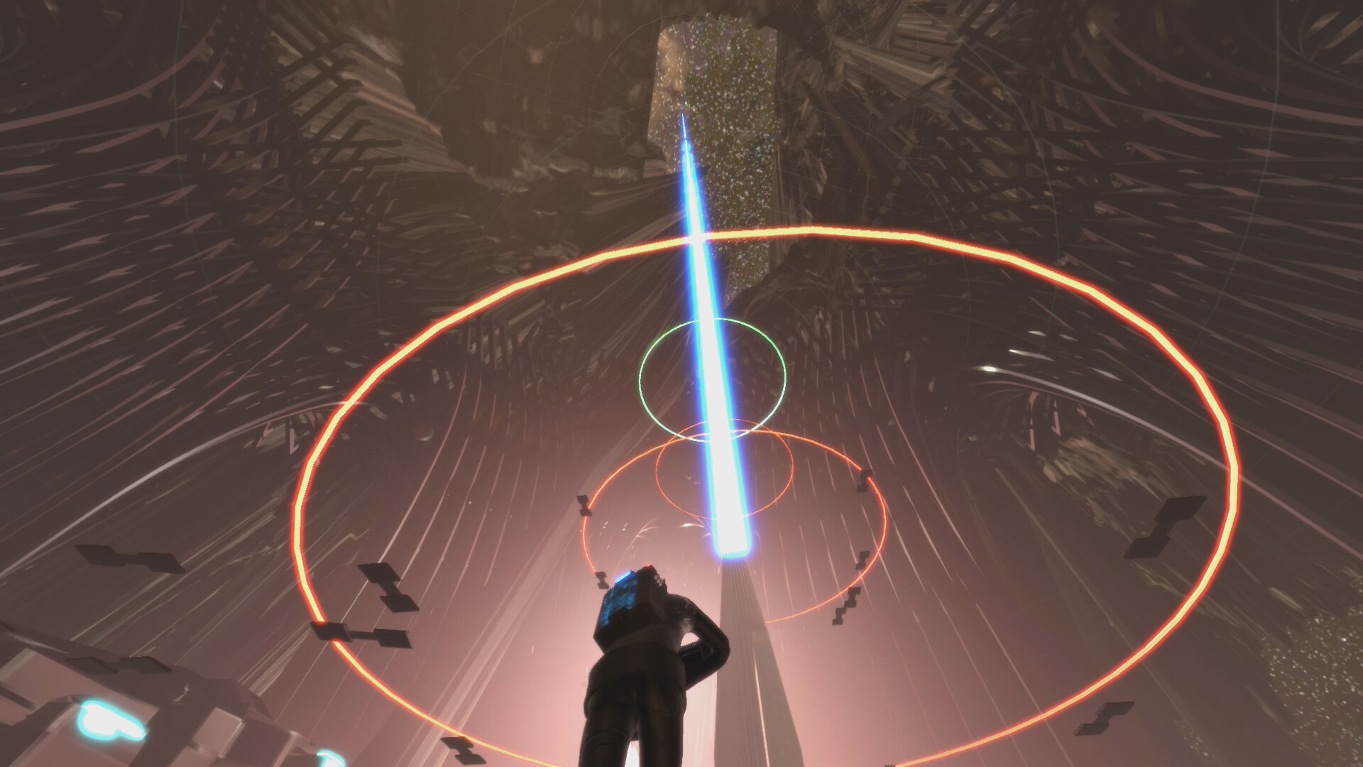 COLONY 13 - Into The Void screenshot 3