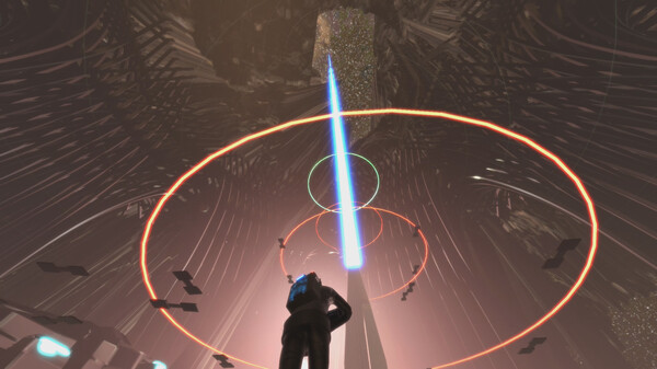 COLONY 13 - Into The Void game for windows Pc 1