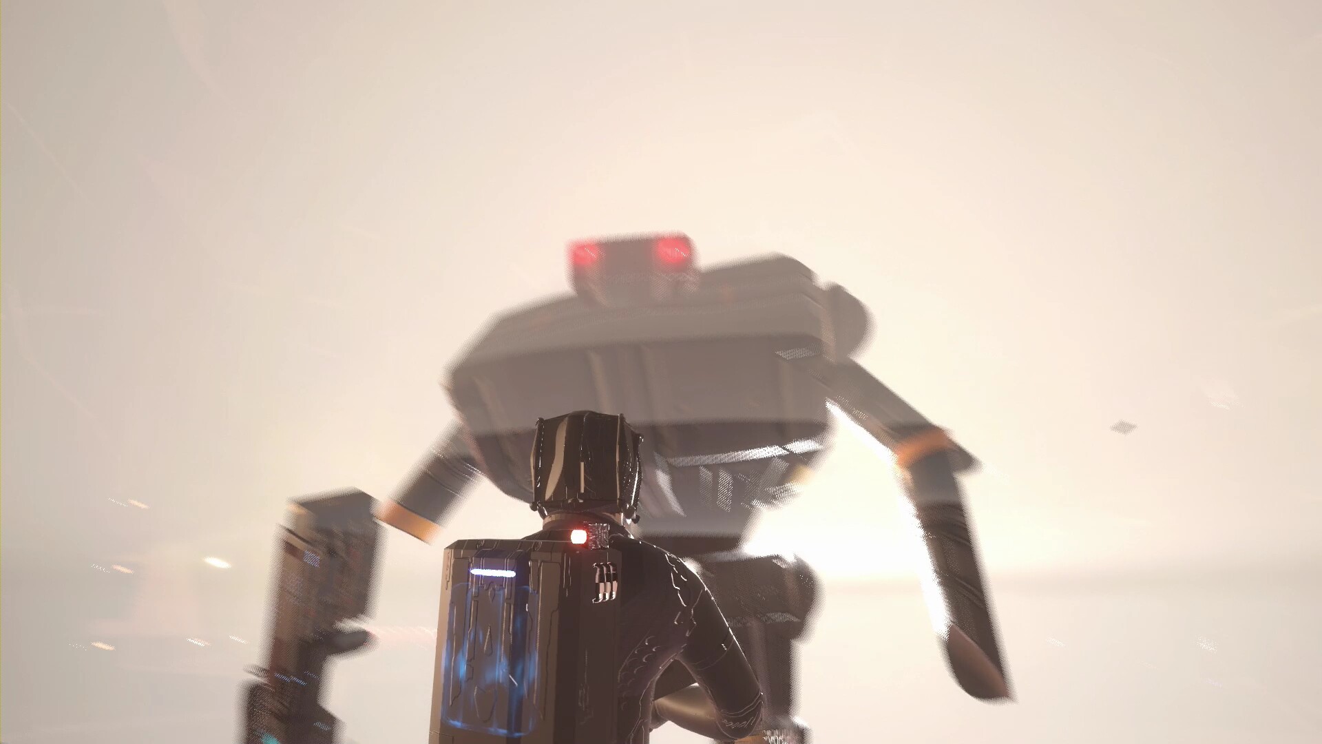 COLONY 13 - Into The Void screenshot 2