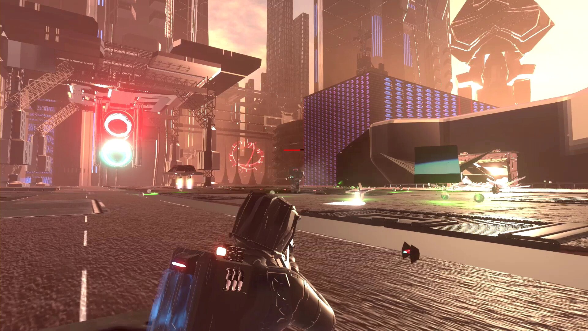 COLONY 13 - Into The Void screenshot #6