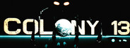 COLONY 13 - Into The Void