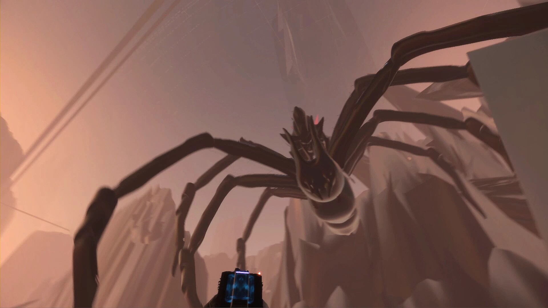 COLONY 13 - Into The Void screenshot 1