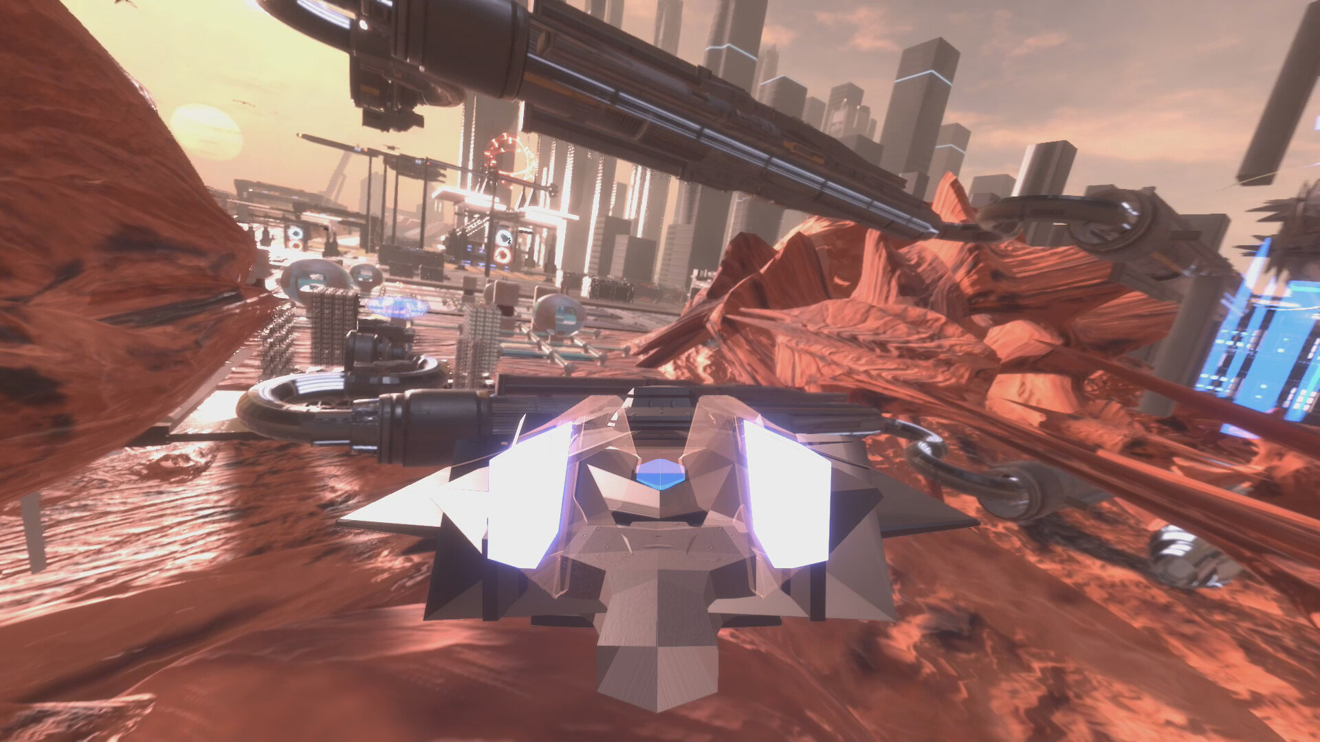 COLONY 13 - Into The Void screenshot #10