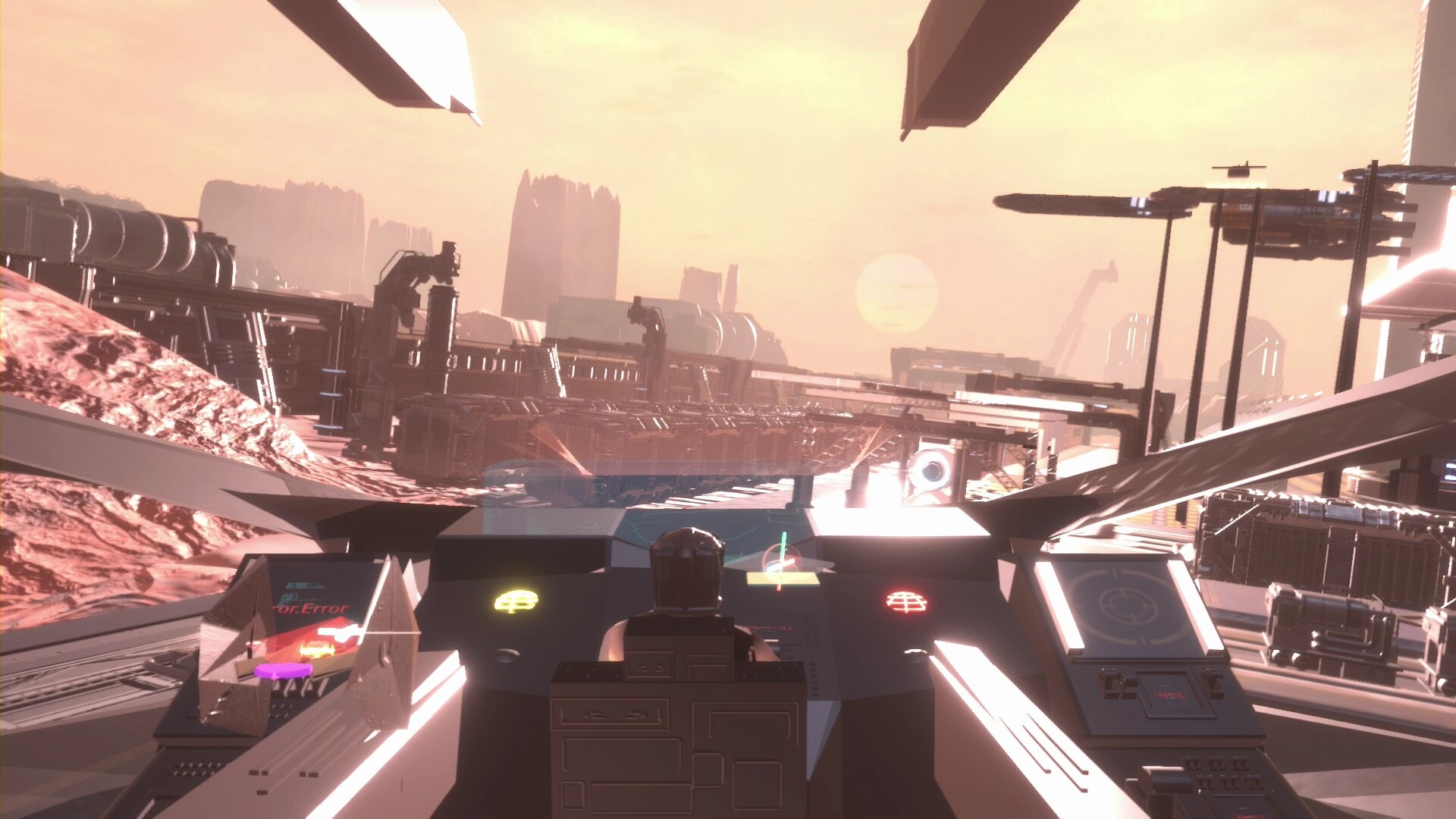 COLONY 13 - Into The Void screenshot #9