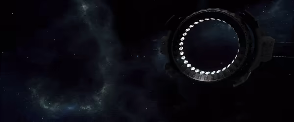 Nomad Fleet video 1