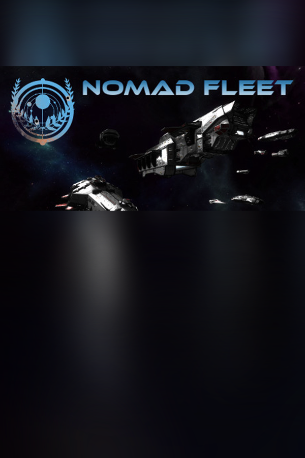 Capa de Nomad Fleet