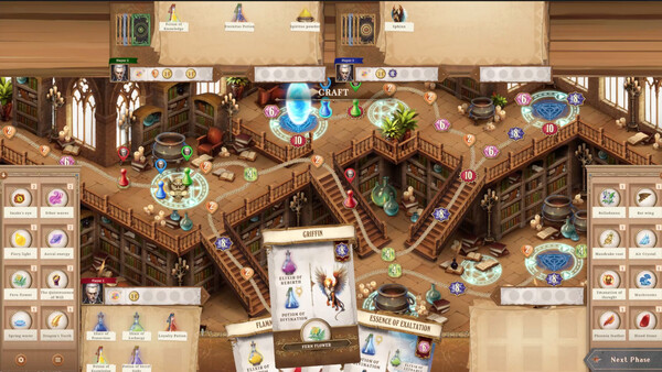 Screenshot media