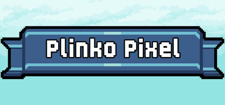 Plinko Pixel cover art