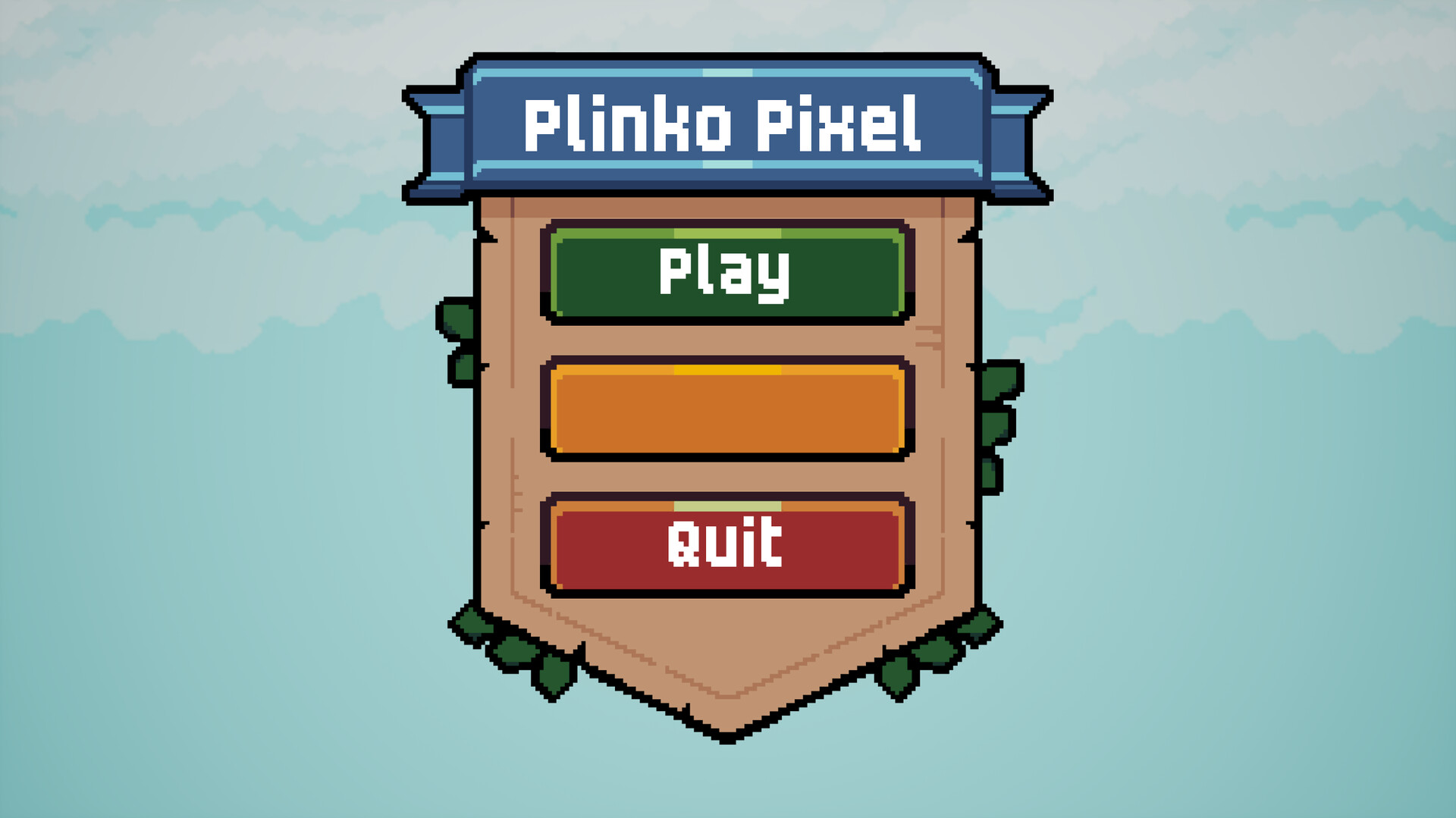 Plinko Pixel Featured Screenshot #1