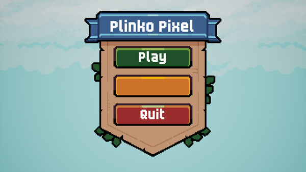Plinko Pixel for steam Plinko Pixel for steam