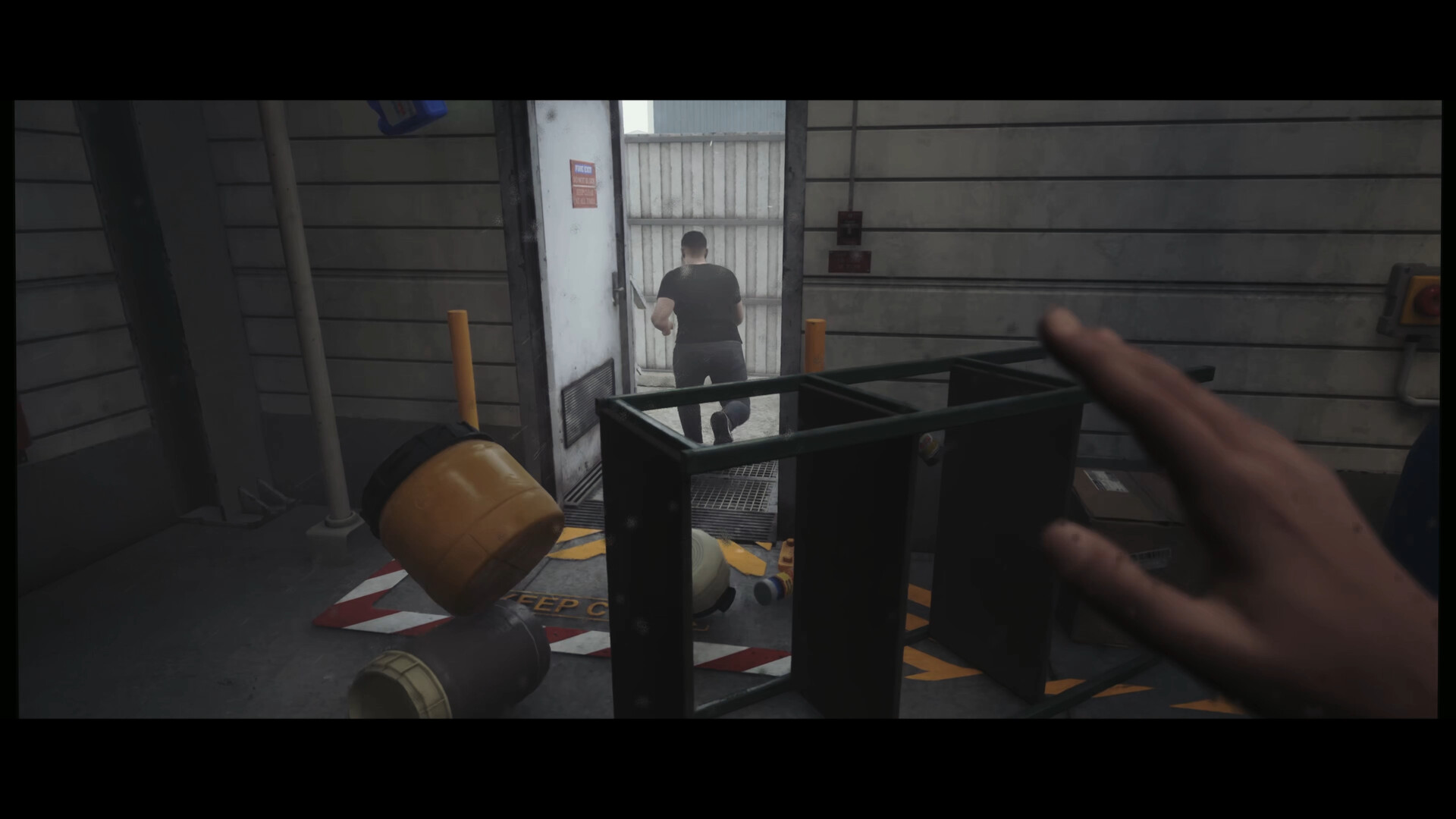 The Sixth Extinction screenshot #12