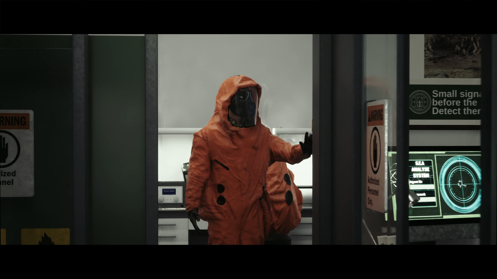 The Sixth Extinction screenshot #9