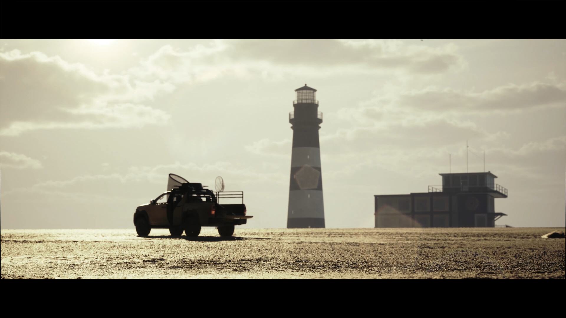 The Sixth Extinction screenshot #6