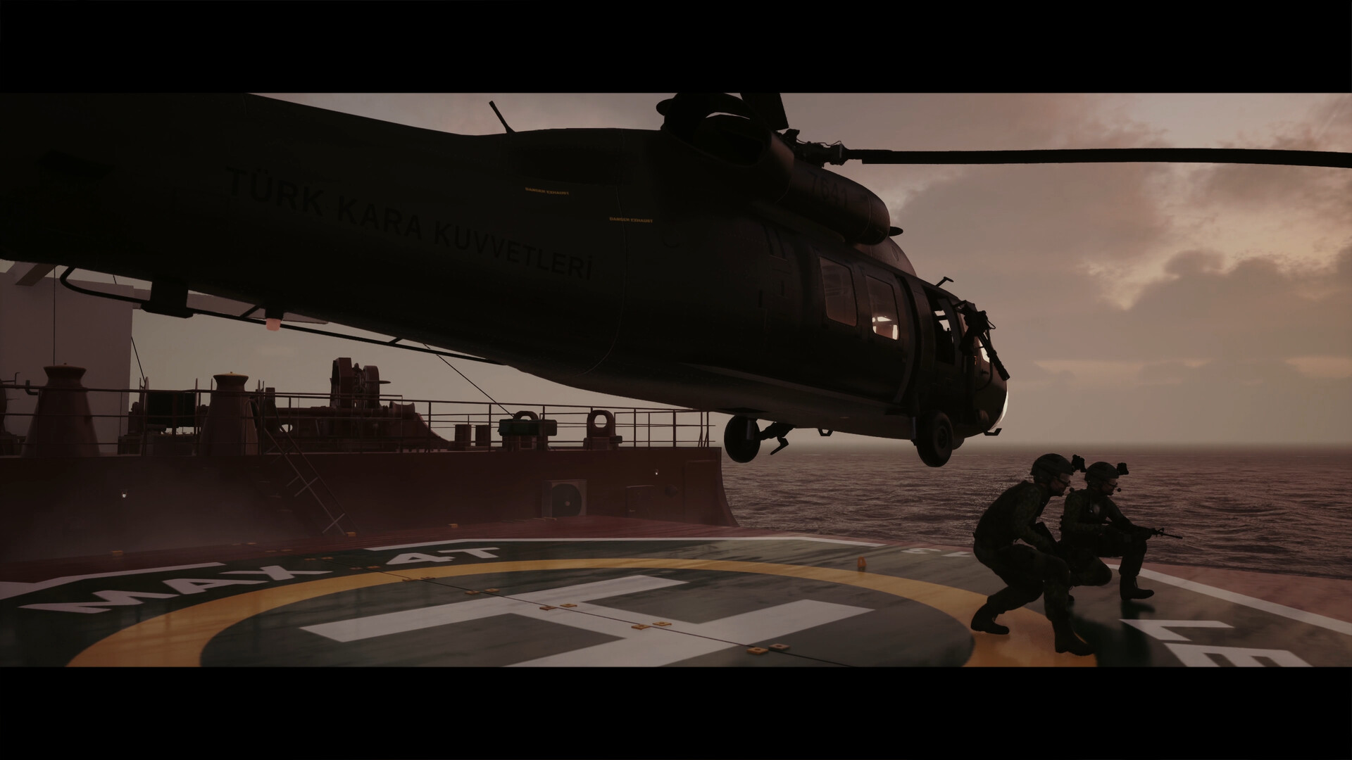 The Sixth Extinction screenshot #15