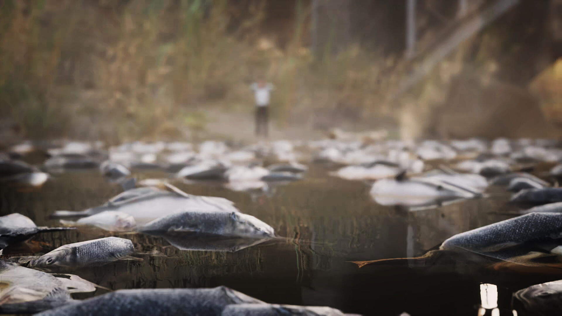 The Sixth Extinction screenshot #4