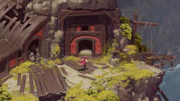 Mandrake screenshot 8