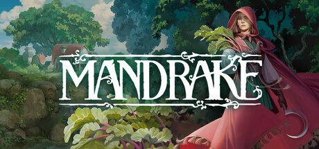 Mandrake Banner