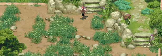 Mandrake video 1