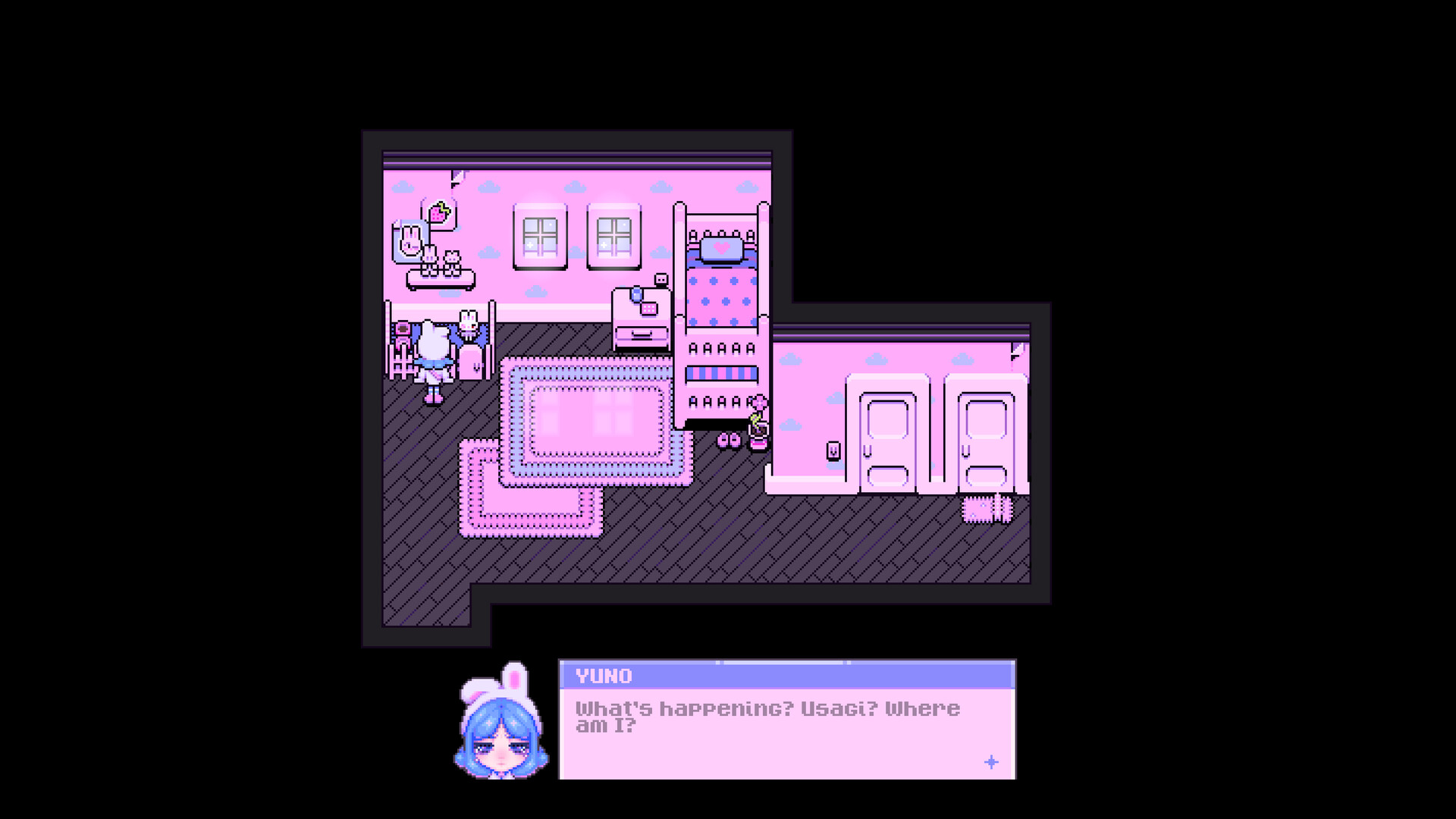 YUNODREAM screenshot #5