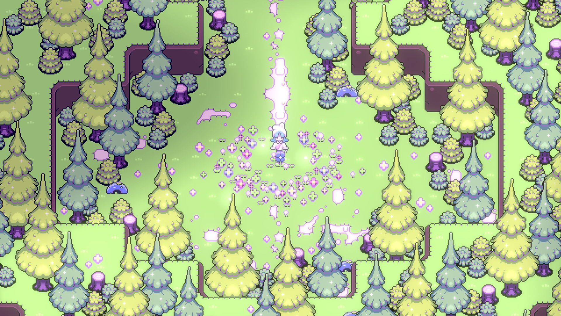 YUNODREAM screenshot 4