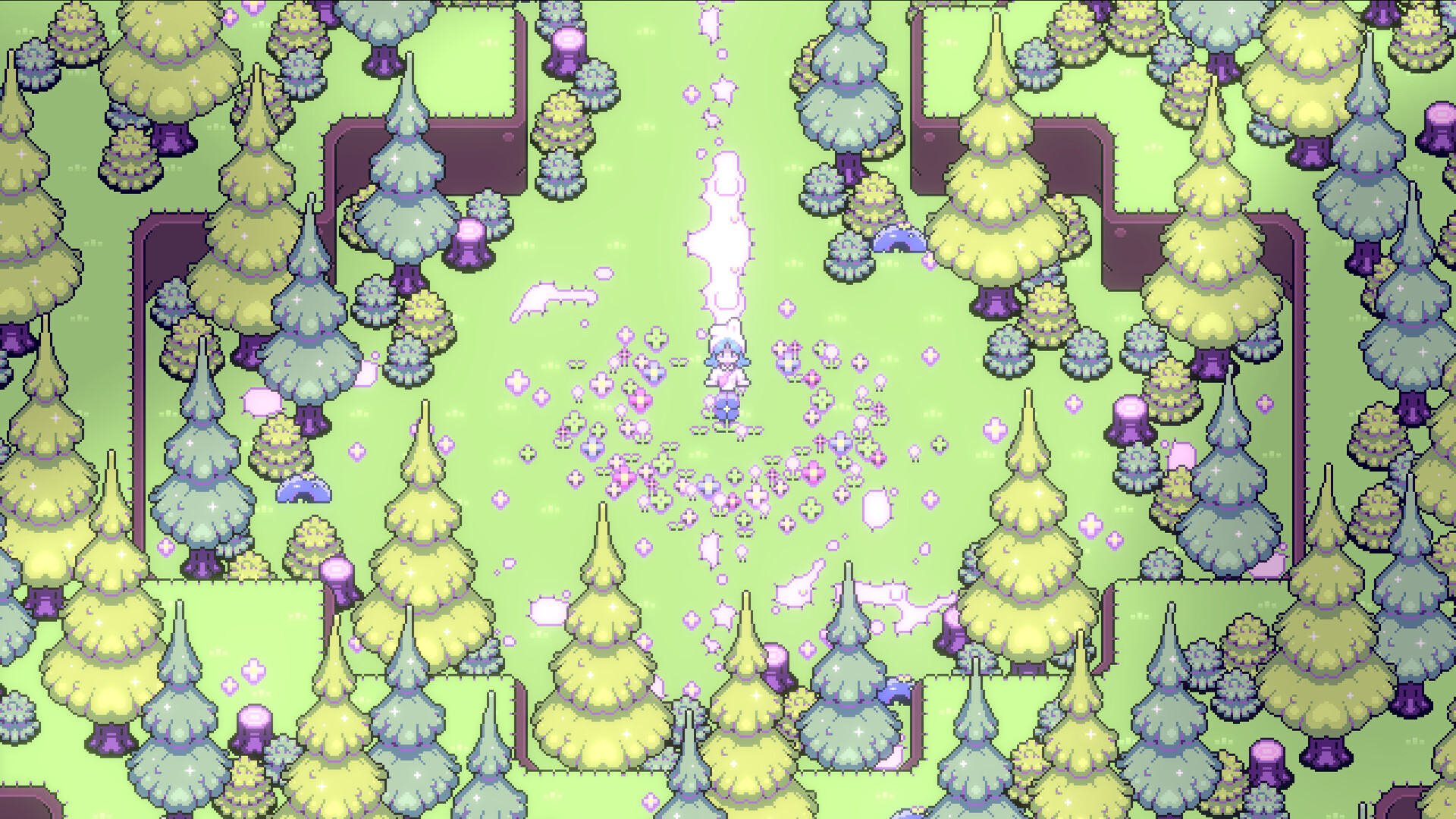 YUNODREAM screenshot #4