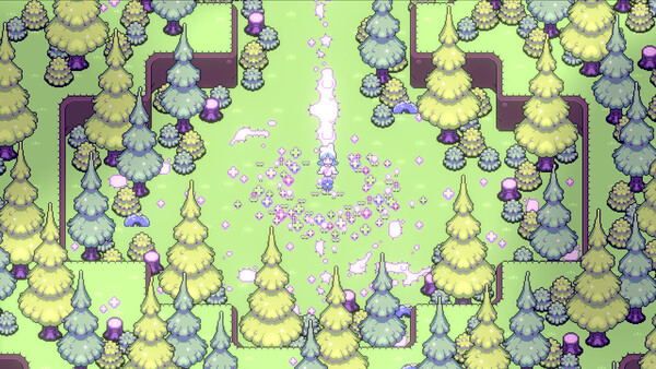 YUNODREAM screenshot 4