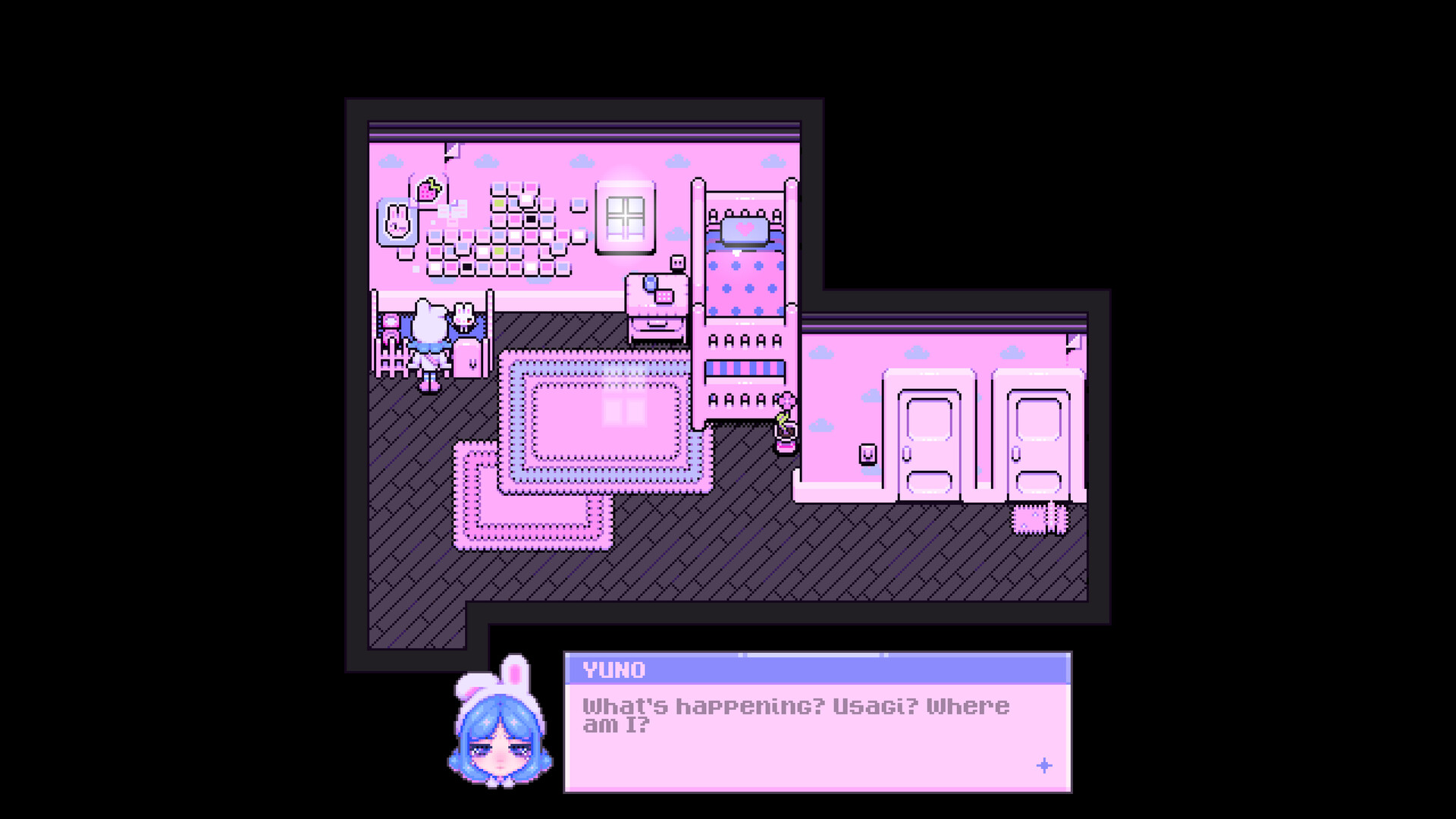 YUNODREAM screenshot #5