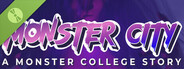 Monster City: A Monster College Story Demo