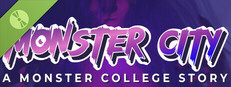 Monster City: A Monster College Story Demo Small Capsule Image