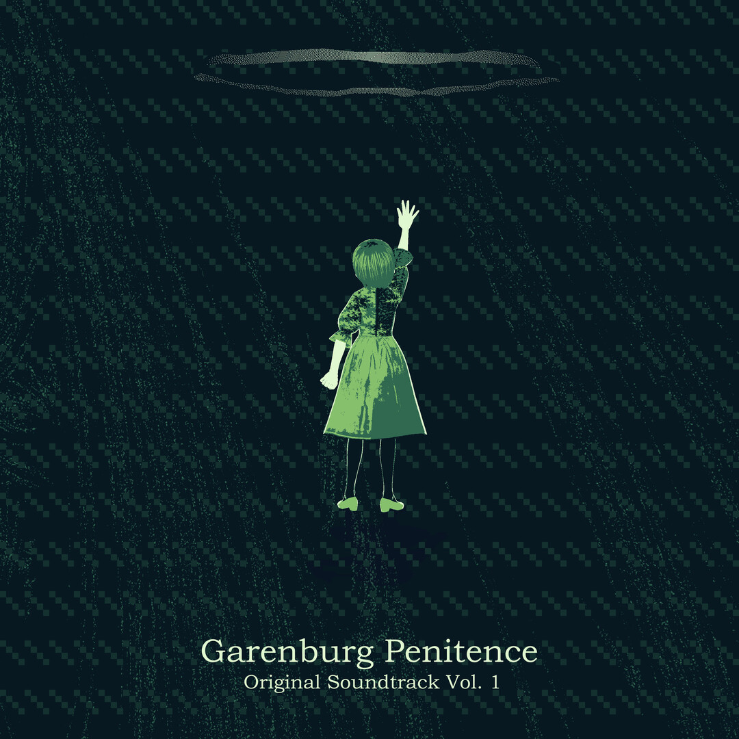 Garenburg Penitence Original Soundtrack Featured Screenshot #1