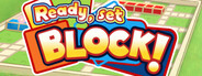 Ready, Set, Block!
