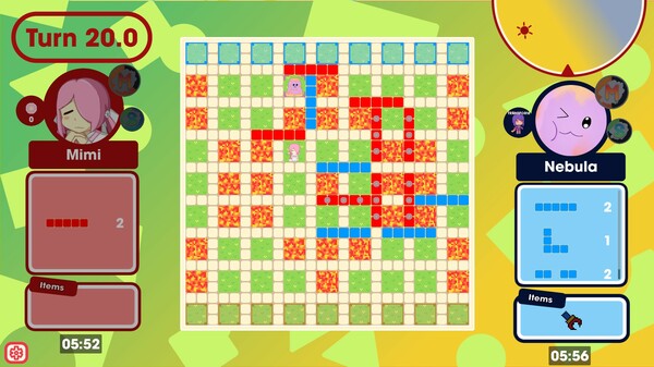 Ready, Set, Block! game for windows Pc 1