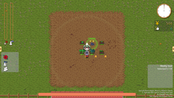 Flowershop Master Yuukarin! screenshot 3