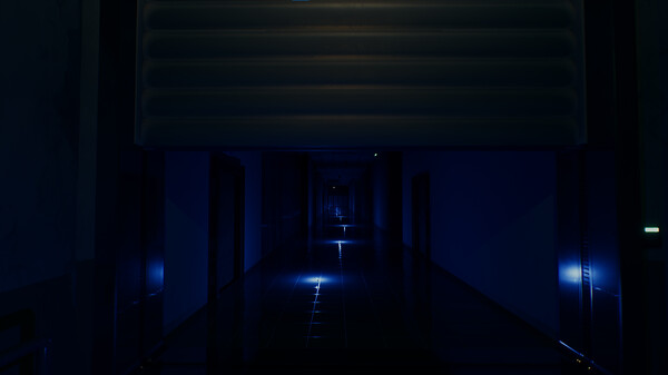 GÖREV game for Linux 1