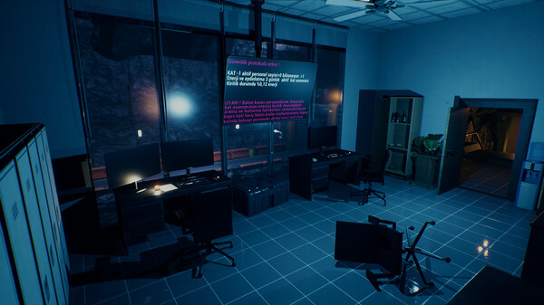 GÖREVfor windows and Linux 1