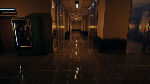 GÖREV game for windows Pc 1