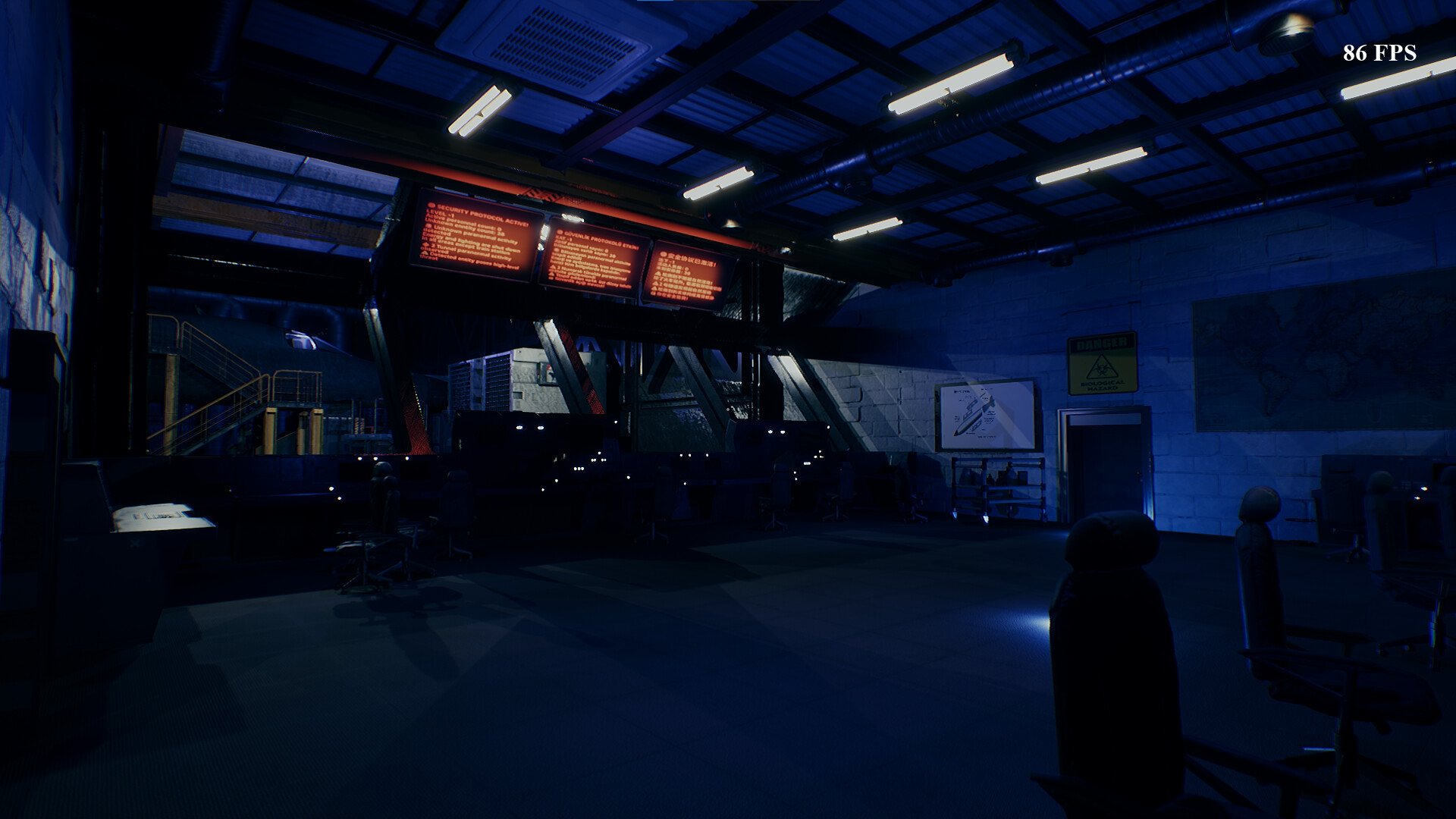 GÖREV screenshot #3