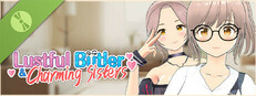 Lustful Butler And Charming Sisters Demo Small Capsule Image