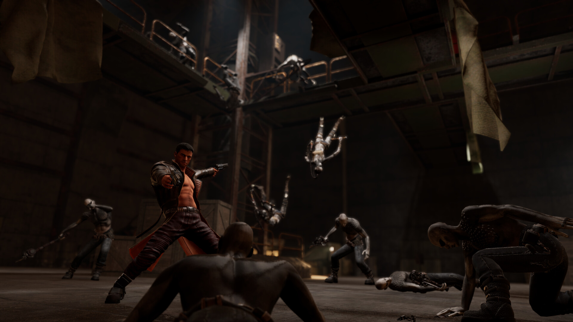 GET RID screenshot #5