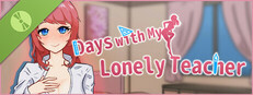 In Love with My Lonely Teacher Demo Small Capsule Image