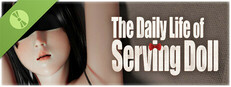 The Daily Life of Serving Doll Demo Small Capsule Image
